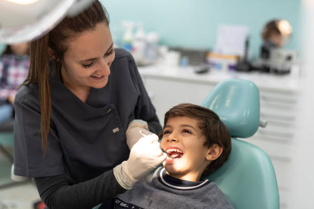 Best Emergency Dentist for Lost Fillings or Crowns in Nome, AK