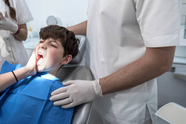 Best Pediatric Emergency Dentist in Nome, AK