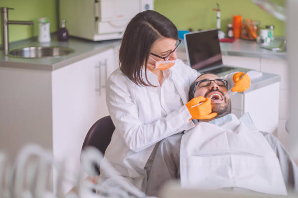  Nome, AK Emergency Dentist Pros
