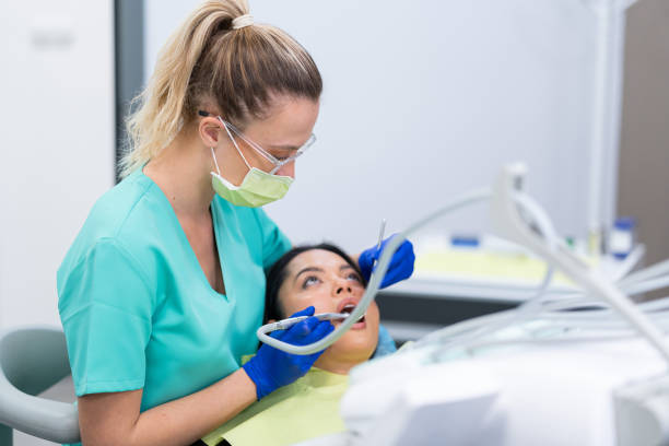 Best Emergency Cosmetic Dentistry in Nome, AK