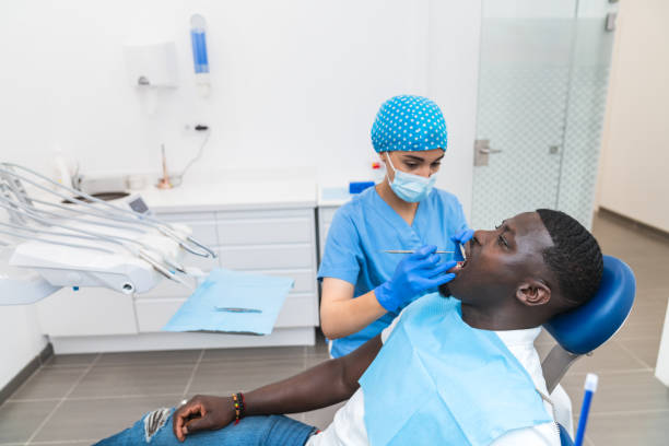 Best Orthodontic Emergency Dentist in Nome, AK