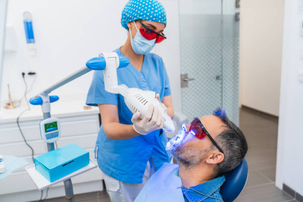 Best Broken or Cracked Tooth Emergency Dentist in Nome, AK